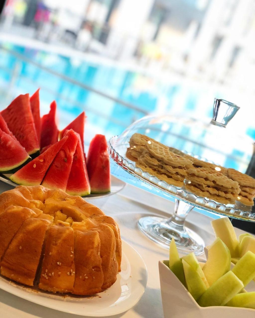 Garni Hotel Hollywoodland Wellness & Aquapark Βελιγράδι Εξωτερικό φωτογραφία